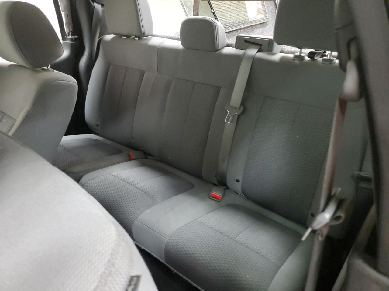 2013 Ford F150 Super Cab VIN: 1FTFX1ET4DFB85056 Lot: 64224495