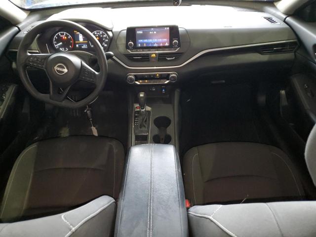  NISSAN ALTIMA 2023 Szary