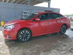 2016 NISSAN SENTRA S   à vendre chez Copart FL - WEST PALM BEACH