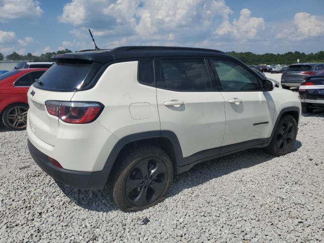  JEEP COMPASS 2018 Blue