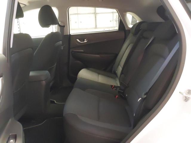 2023 HYUNDAI KONA PREMI