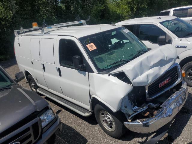 2020 GMC SAVANA G2500  