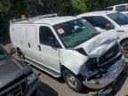 2020 GMC SAVANA G2500   for sale at Copart ON - COOKSTOWN