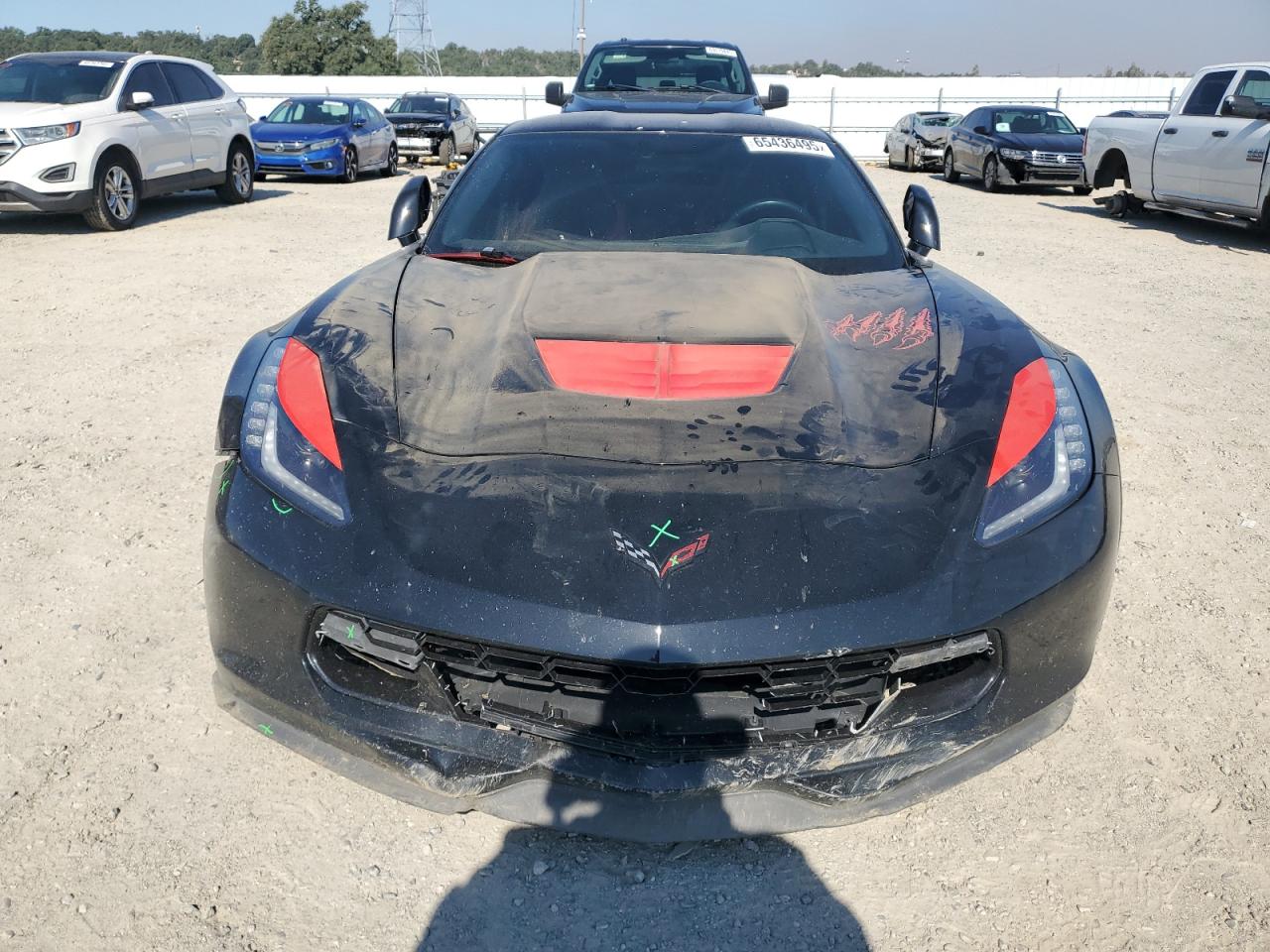 C7 C7