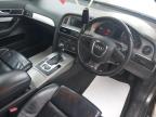 2007 AUDI A6 LE MANS for sale at Copart GLOUCESTER