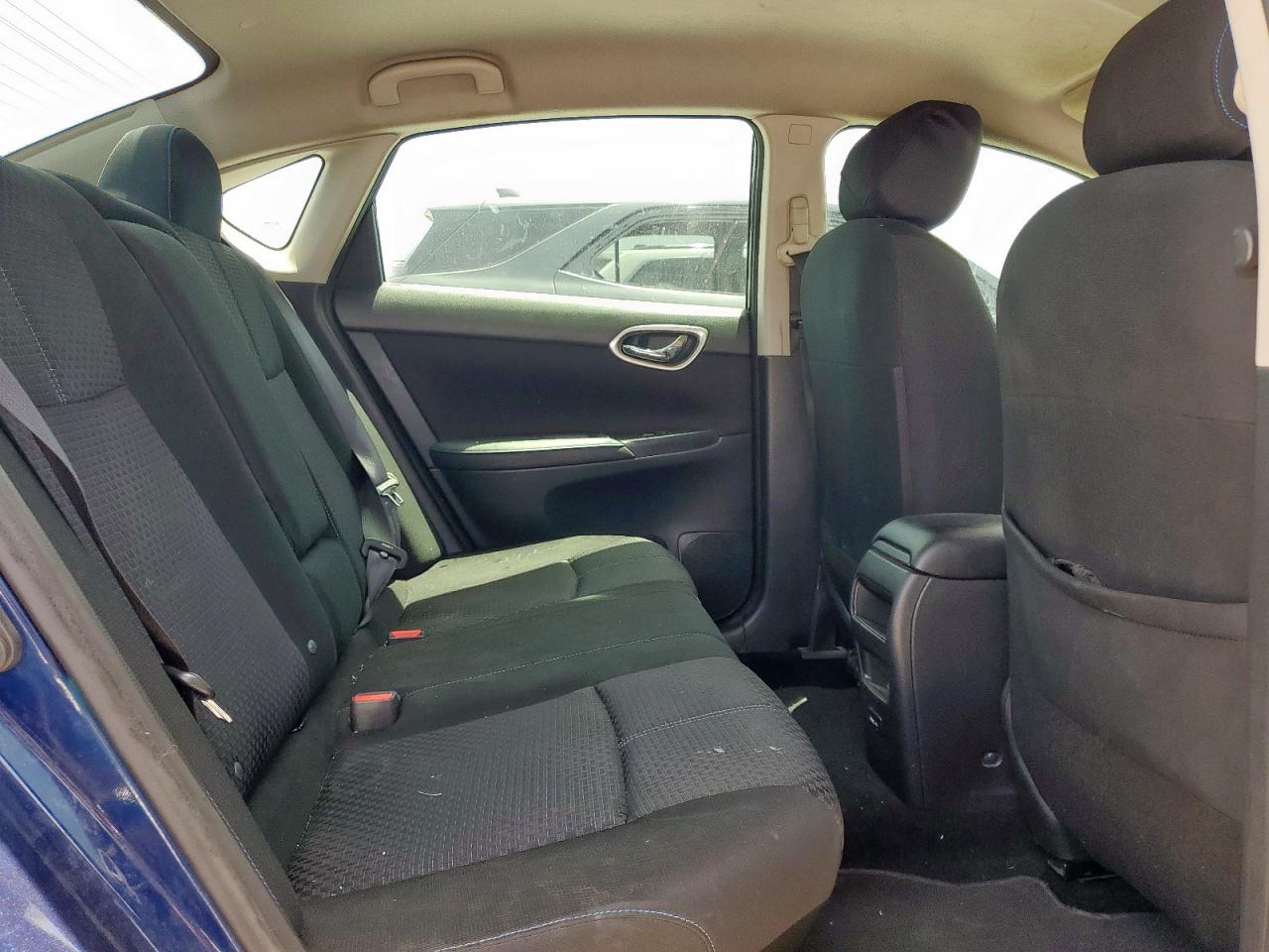 2019 Nissan Sentra S VIN: 3N1AB7AP1KY312732 Lot: 64833145