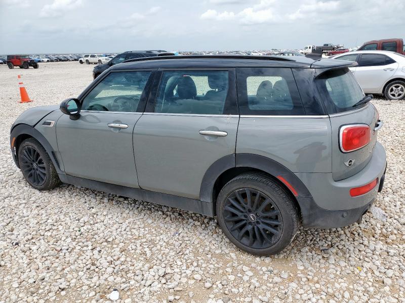  MINI COOPER 2018 Gray
