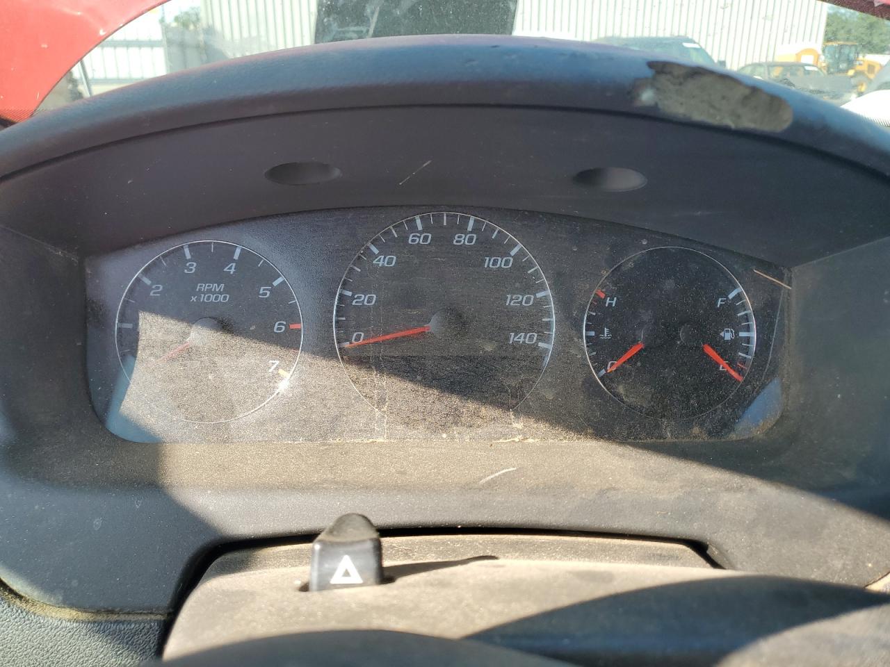 2009 Chevrolet Impala 1Lt VIN: 2G1WT57K491156123 Lot: 64502525