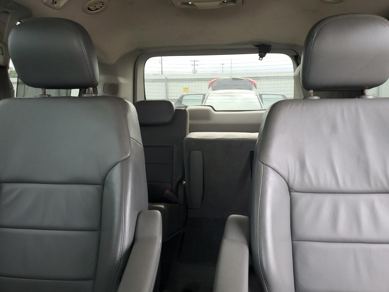 2009 Volkswagen Routan Sel VIN: 2V8HW54X29R502408 Lot: 64943855