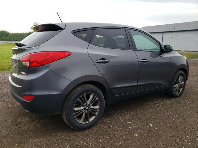  HYUNDAI TUCSON 2014 Szary