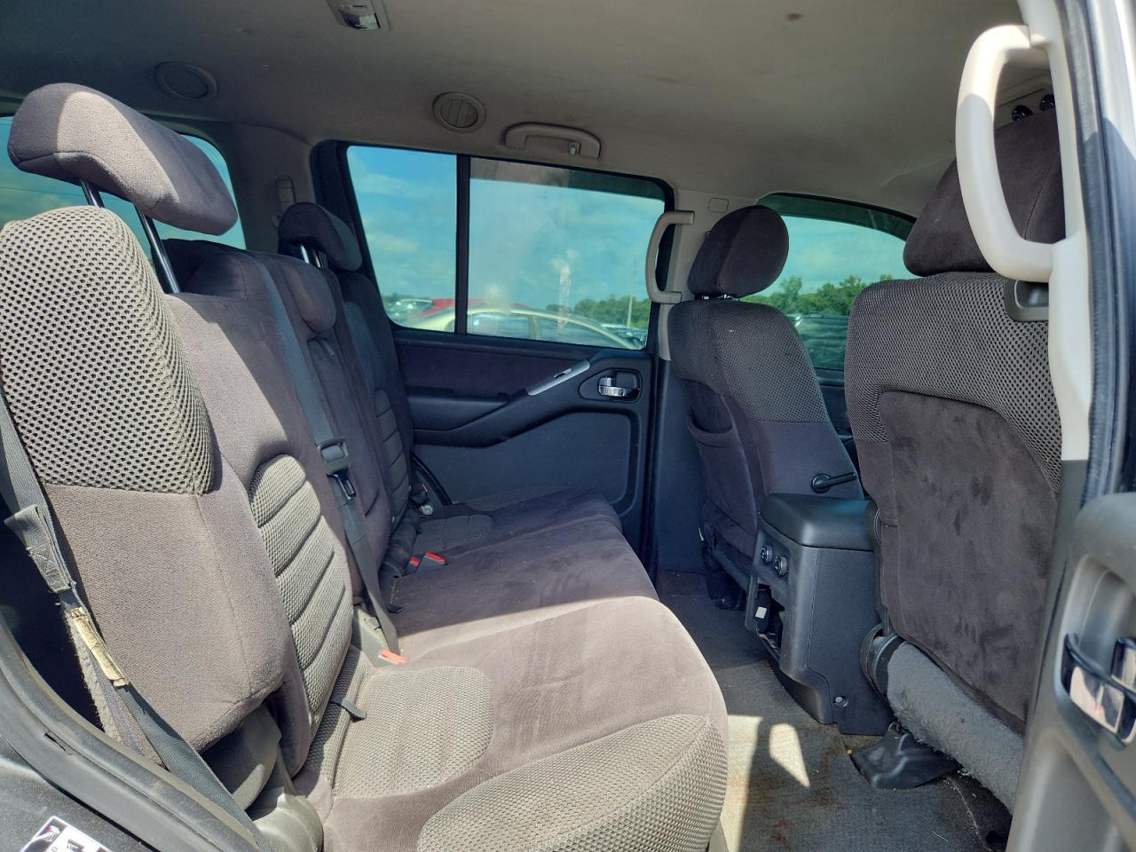 2008 Nissan Pathfinder S VIN: 5N1AR18U48C665934 Lot: 64238785