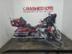 2000 HARLEY-DAVIDSON FLHTCUI    for sale at Copart MN - MINNEAPOLIS NORTH