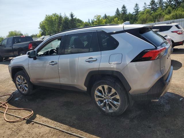2022 TOYOTA RAV4 LIMITED  