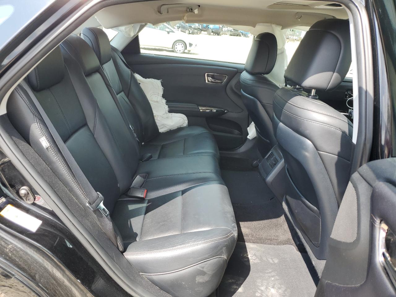 2016 Toyota Avalon Xle VIN: 4T1BK1EB4GU231078 Lot: 63005965