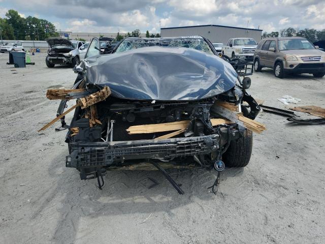  HONDA ACCORD 2017 Czarny