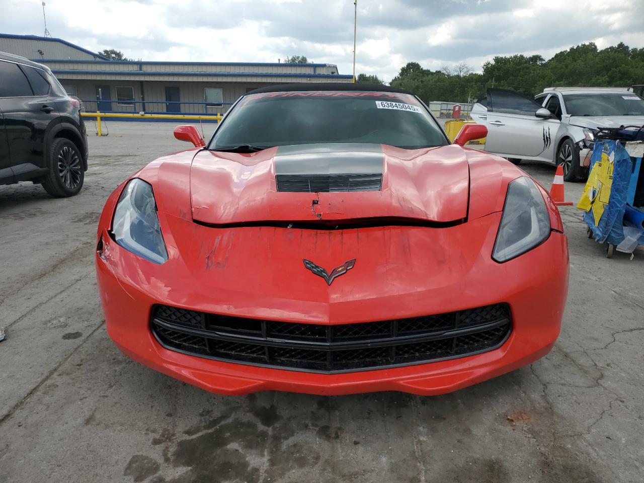 C7 C7