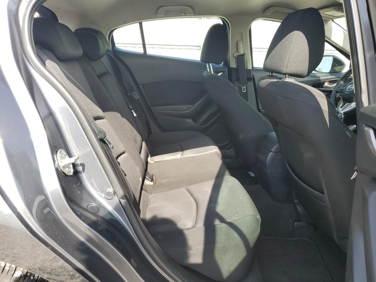 2015 Mazda 3 Touring VIN: 3MZBM1L74FM146268 Lot: 64244215