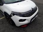 2018 CITROEN C3 FLAIR P for sale at Copart SANDTOFT