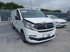 2020 FIAT TALENTO TE for sale at Copart BELFAST