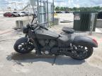 2017 VICTORY MOTORCYCLES OCTANE    for sale at Copart KS - KANSAS CITY