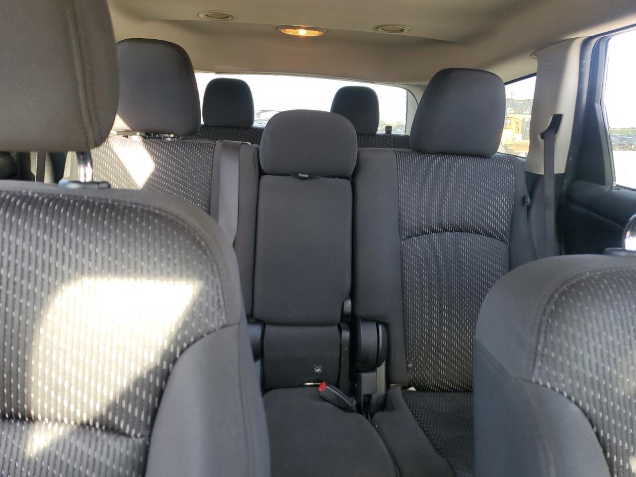 2017 Dodge Journey Sxt VIN: 3C4PDCBG4HT514429 Lot: 63159885
