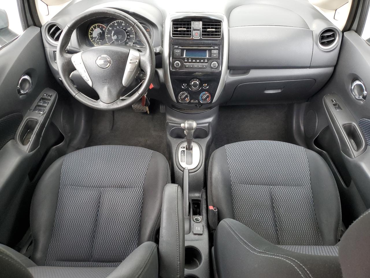 2015 Nissan Versa Note S VIN: 3N1CE2CP6FL414353 Lot: 63999145