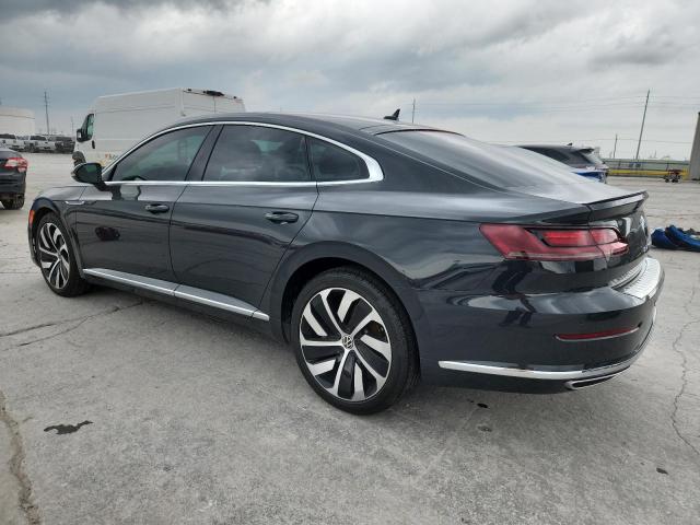 VOLKSWAGEN ARTEON 2021 Gray