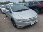 2006 HONDA CIVIC ES I for sale at Copart BRISTOL