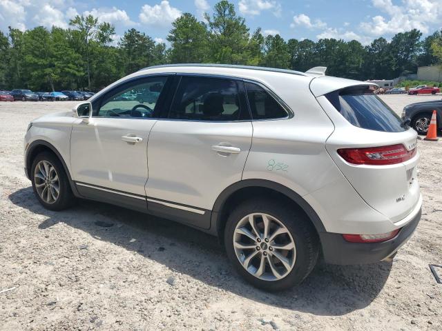  LINCOLN MKC 2018 Biały