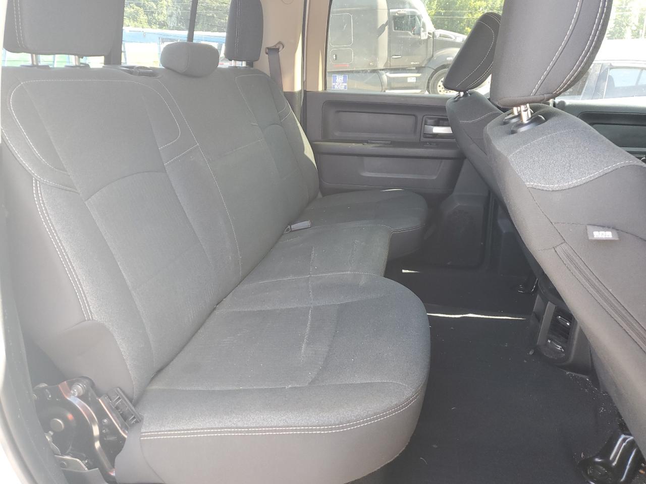 2019 Ram 3500 Tradesman VIN: 3C63RRGL0KG715972 Lot: 65523955