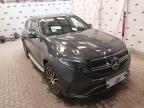 2022 MERCEDES BENZ EQC 400 AM for sale at Copart SANDWICH