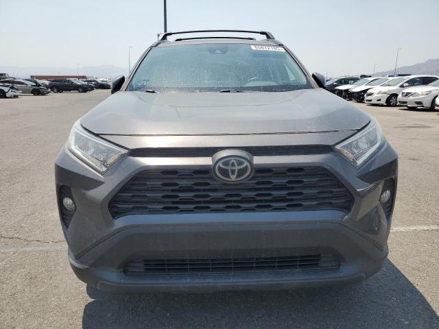  TOYOTA RAV4 2020 Szary