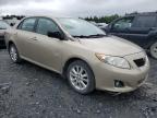 2009 TOYOTA COROLLA BASE   for sale at Copart QC - MONTREAL