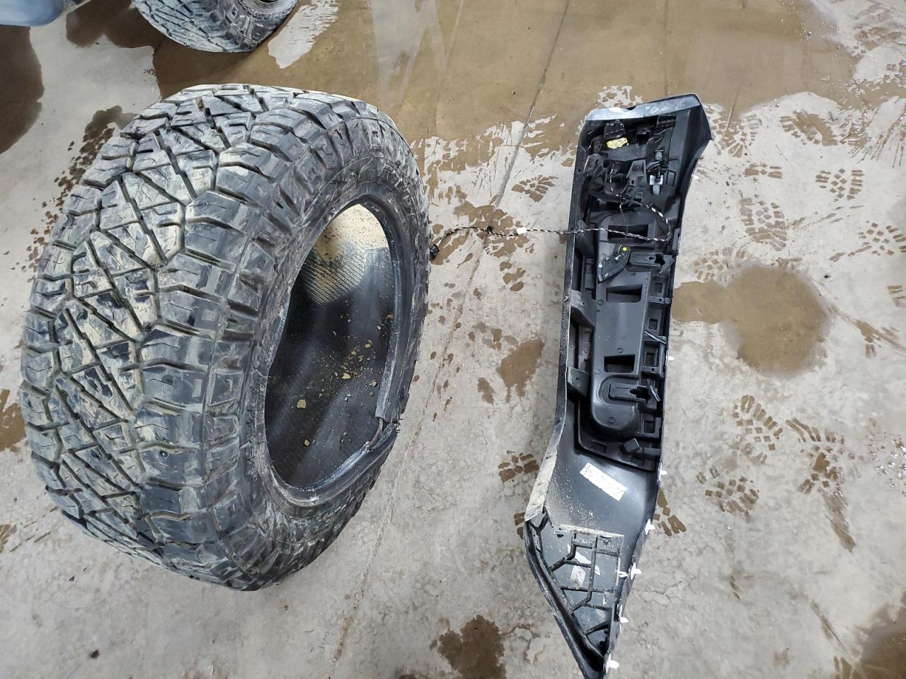 2019 Jeep Wrangler Unlimited Sport VIN: 1C4HJXDNXKW623477 Lot: 66667865