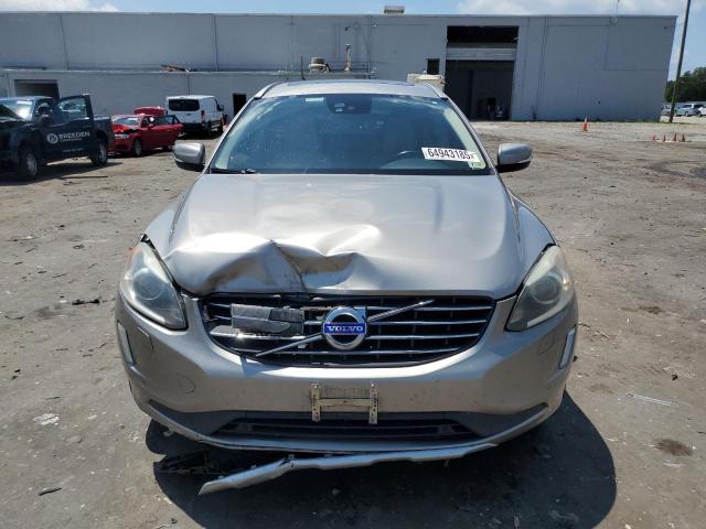 Parquets VOLVO XC60 2015 Gold