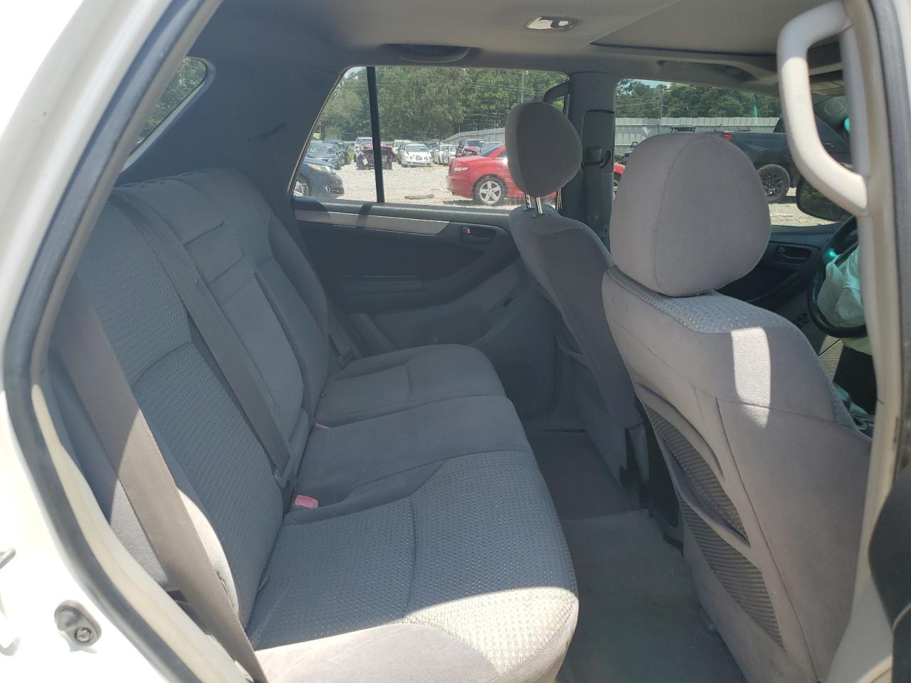 2004 Toyota 4Runner Sr5 VIN: JTEZU14R348012544 Lot: 64255185