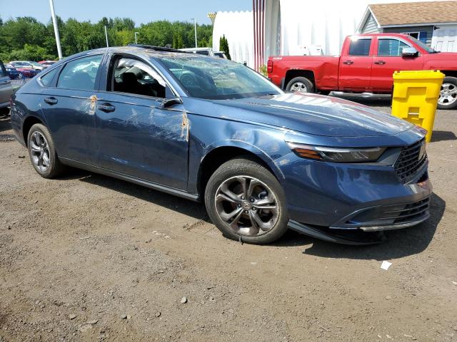 HONDA ACCORD 2024 Blue