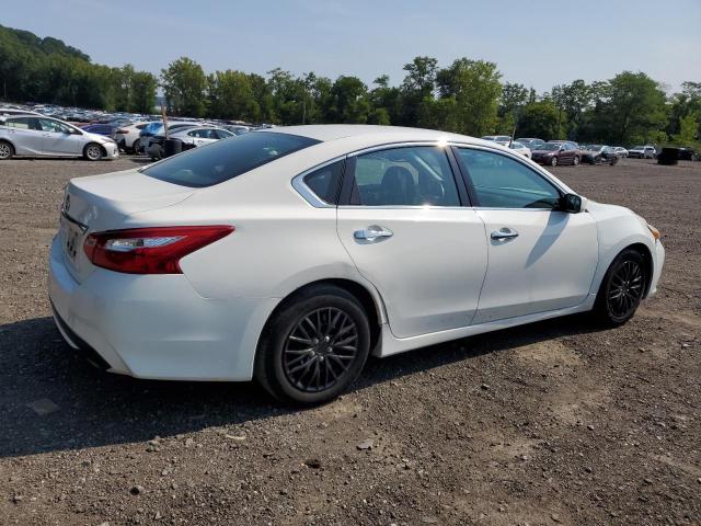  NISSAN ALTIMA 2017 Biały
