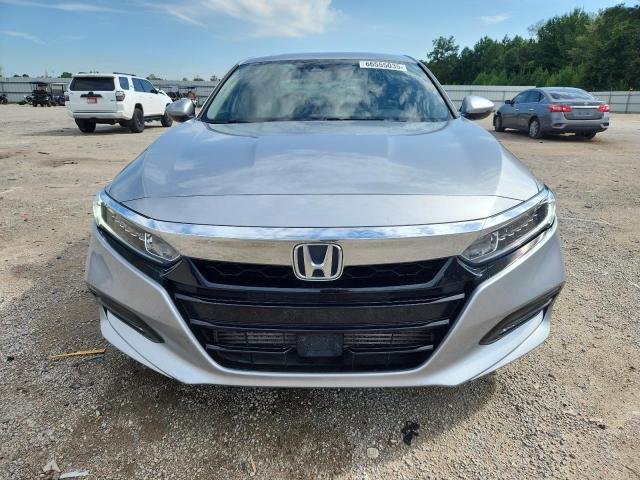  HONDA ACCORD 2019 Серебристый