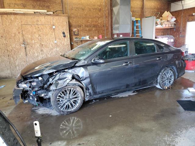 KIA FORTE GT L 2023