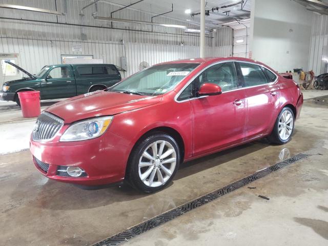  BUICK VERANO 2012 Burgundy