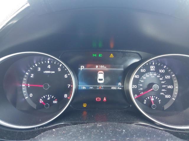 2023 KIA PROCEED GT-LINE ISG S-A 