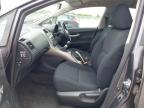 2007 TOYOTA AURIS TR V for sale at Copart CORBY