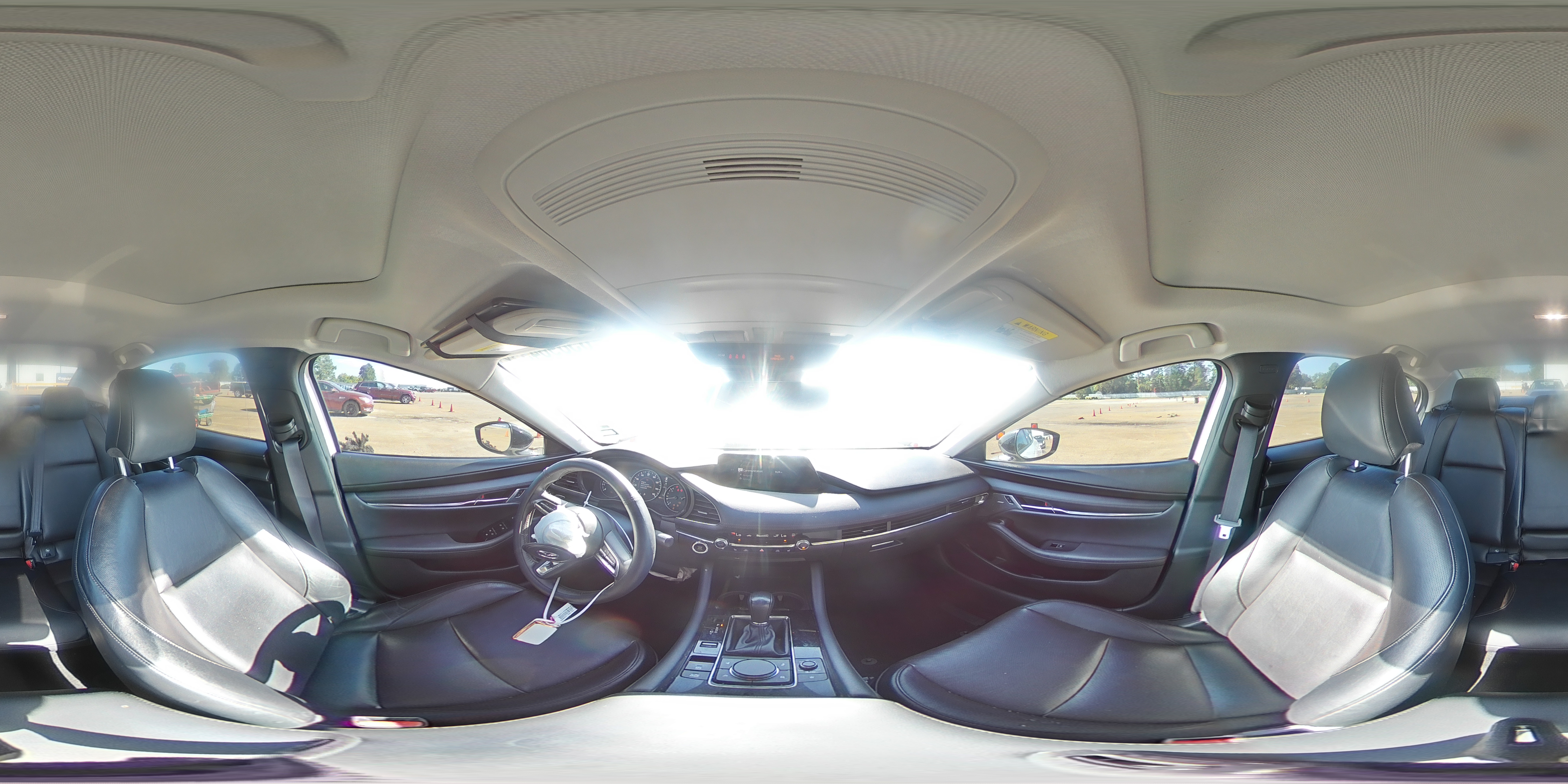 2021 Mazda 3 Premium Plus VIN: JM1BPBEY0M1312298 Lot: 65896435