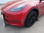 2023 TESLA MODEL Y LONG RANGE AWD  for sale at Copart CHESTER