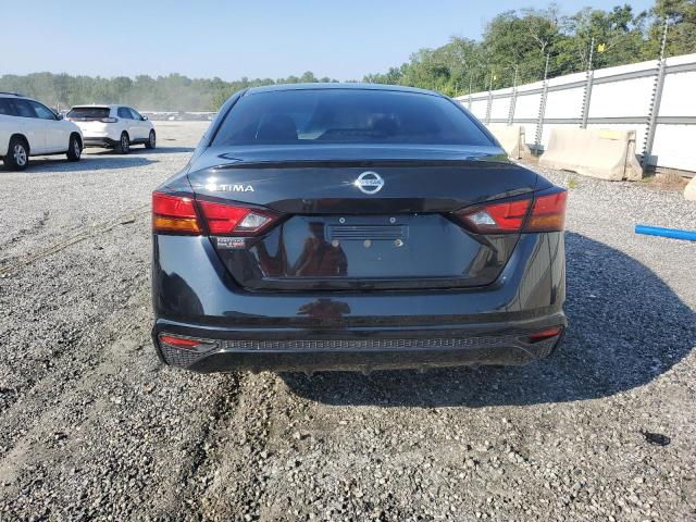  NISSAN ALTIMA 2021 Czarny