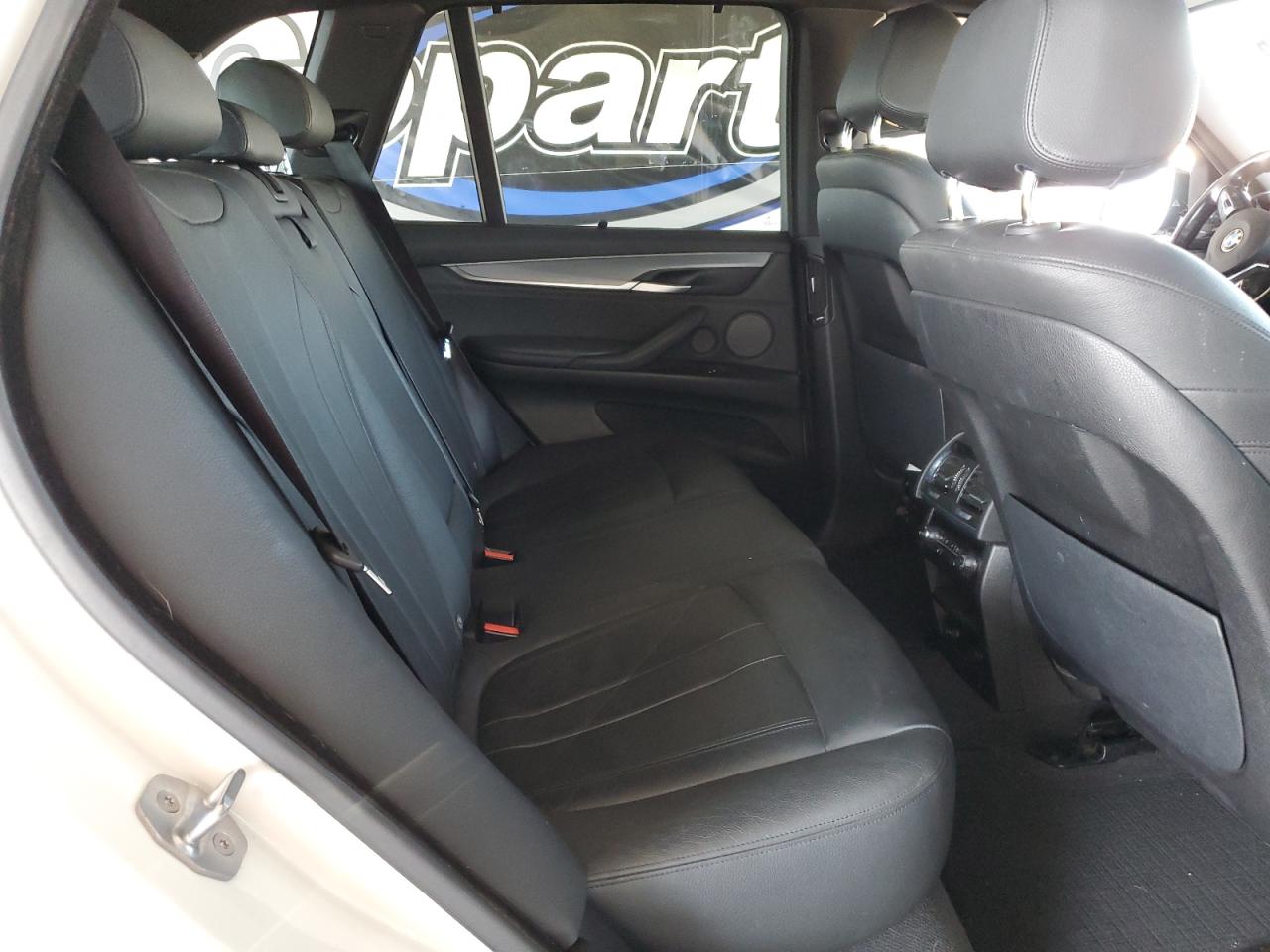 2016 BMW X5 Xdr40E VIN: 5UXKT0C51G0S75800 Lot: 64867965
