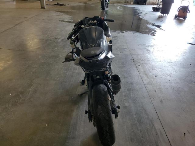 2022 KAWASAKI EX400   