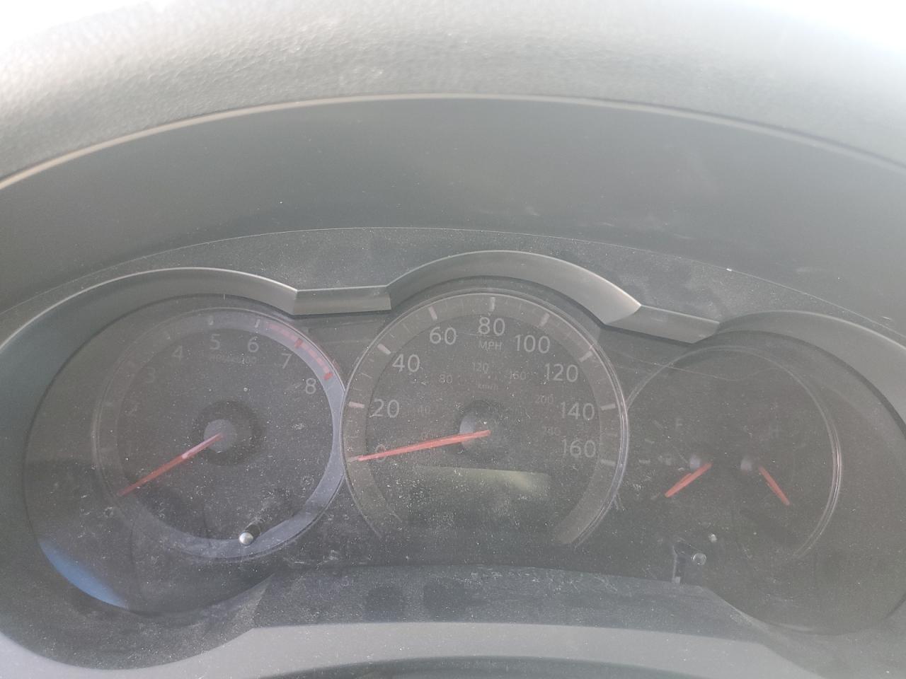 2010 Nissan Altima Base VIN: 1N4AL2AP1AN526716 Lot: 64323435