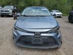 2021 TOYOTA COROLLA LE   for sale at Copart ON - COOKSTOWN